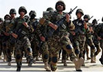 Russia to  Supply Small Arms  to Afghanistan